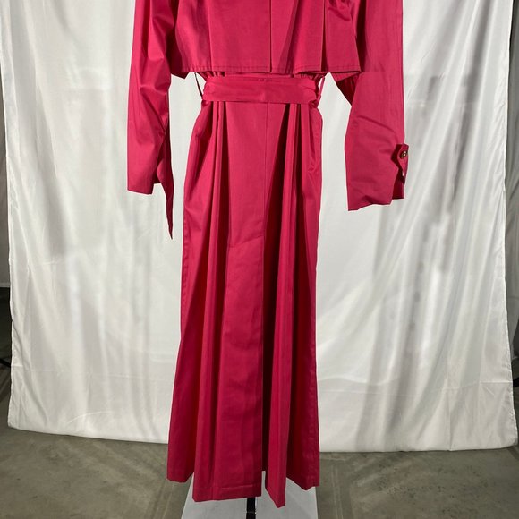 Jacket - Count Romi - Picture 4 of 6